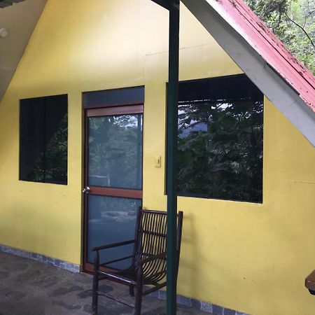 Madera Verde Ecolodge Maranura エクステリア 写真