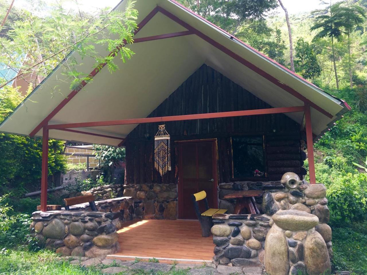 Madera Verde Ecolodge Maranura エクステリア 写真