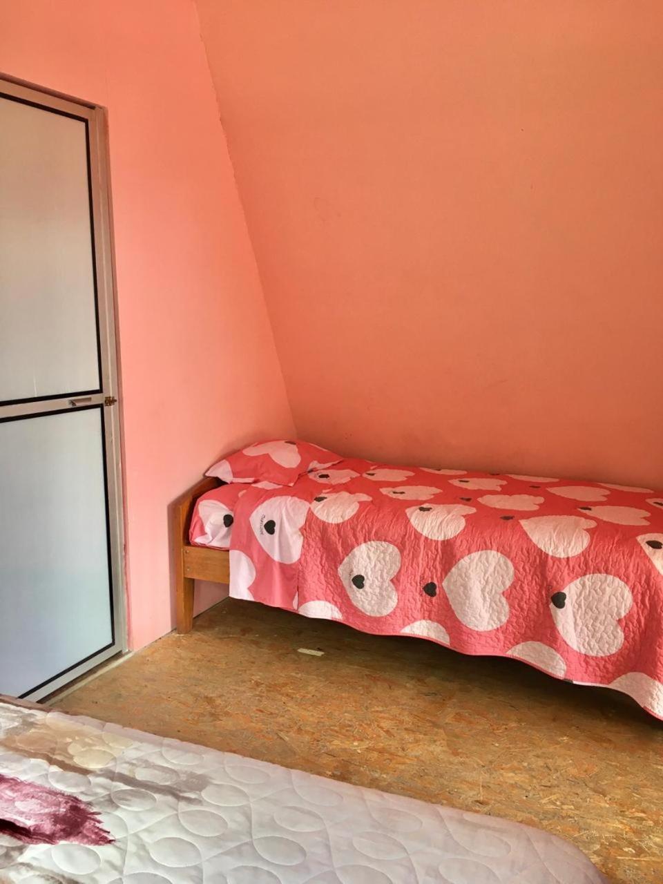 Madera Verde Ecolodge Maranura エクステリア 写真
