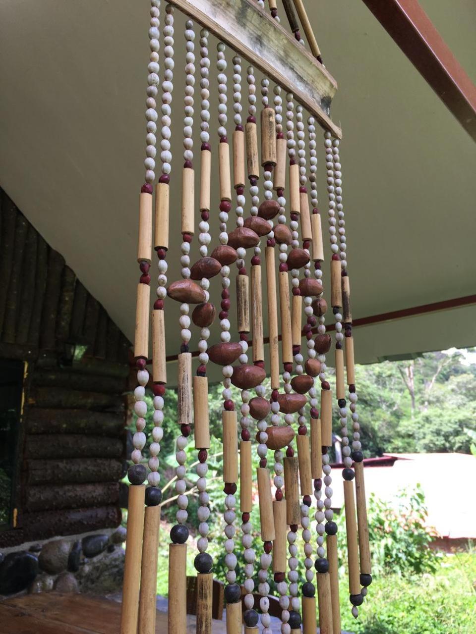 Madera Verde Ecolodge Maranura エクステリア 写真