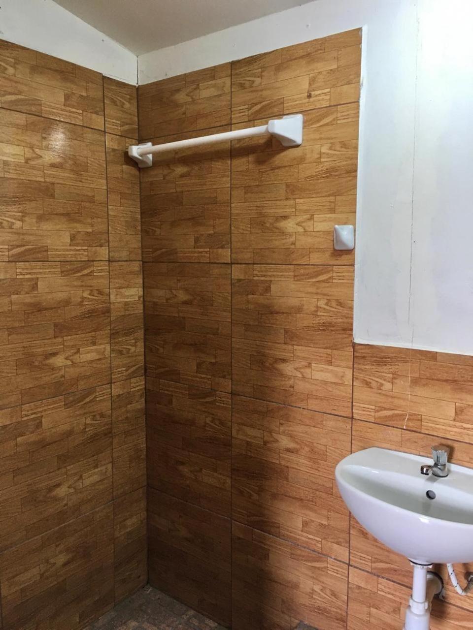 Madera Verde Ecolodge Maranura エクステリア 写真