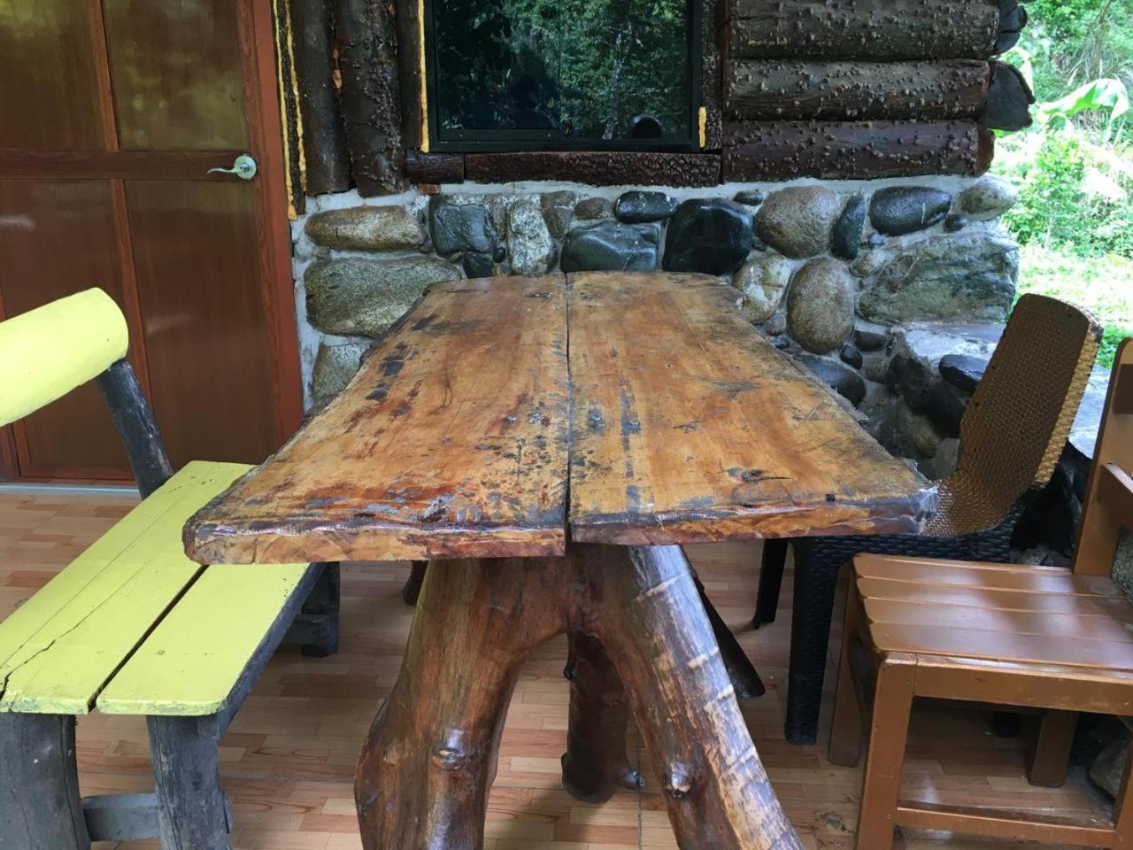Madera Verde Ecolodge Maranura エクステリア 写真