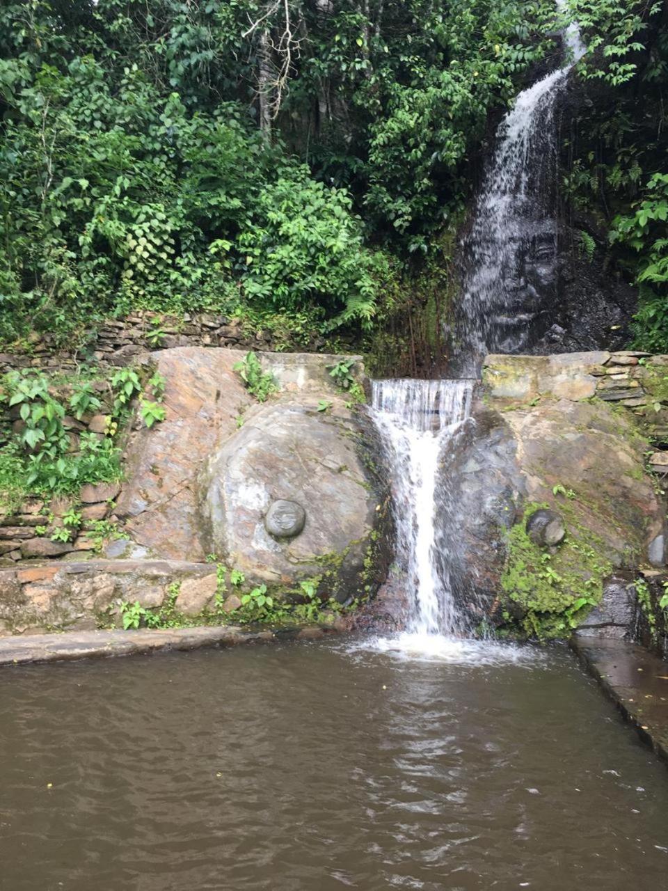 Madera Verde Ecolodge Maranura エクステリア 写真