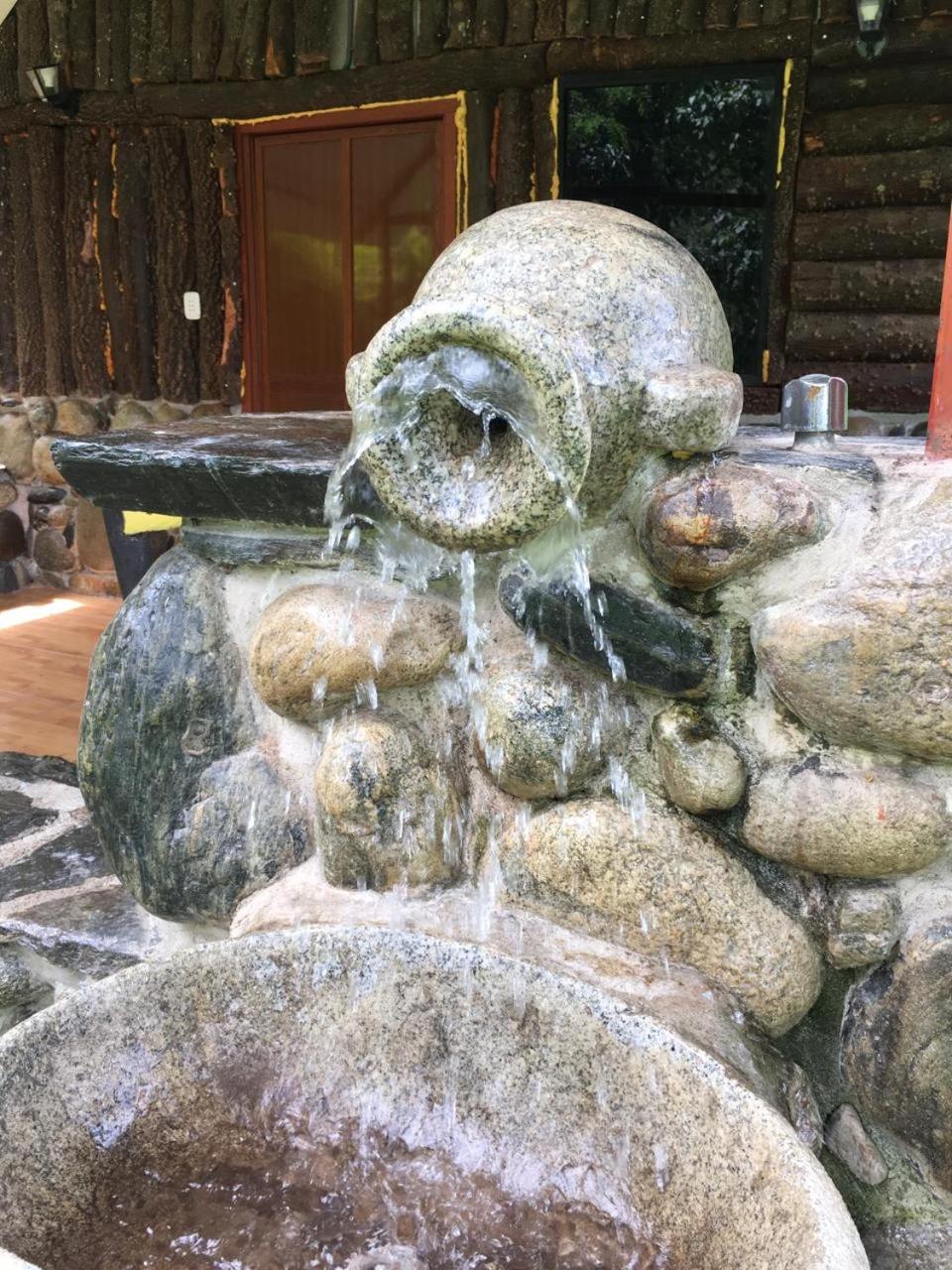 Madera Verde Ecolodge Maranura エクステリア 写真